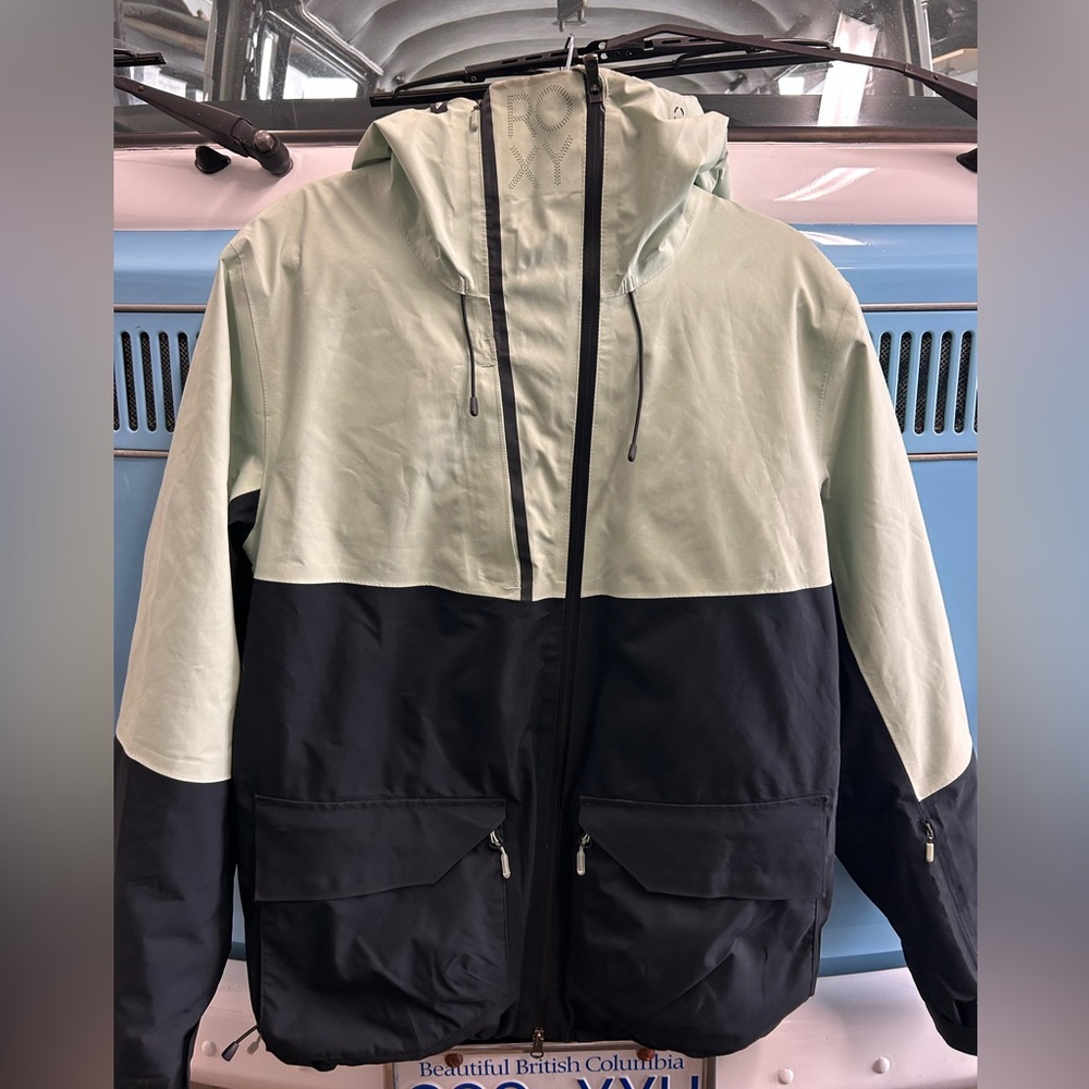 ROXY jacket, XXL